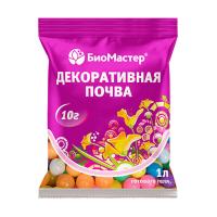 Гидрогель БиоМастер 10г оранжевый 