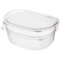 2041579 Контейнер 750мл салатный 148*178мм с/крышкой РКС-750/11 СП ТТ /285шт/К