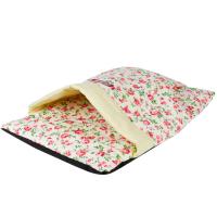 Лежанка Конверт с одеялом (хлопок) нежность/04513-6/Ксоди Лежанка Конверт с одеялом (хлопок) нежность/04513-6/Ксоди