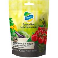 ОрганикМикс 150г для овощей Бельгийская серия