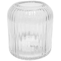 Ваза ХАРВИ-БЕЙ-4 малая d115, h13, 0.7л  072365