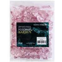 Грунты Цветной камень из акрила 18*25мм розовый/100шт/Салекс Грунты Цветной камень из акрила 18*25мм розовый/100шт/Салекс