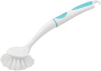 Щетка д/посуды Ballet белый/бирюзовый SV3081/25шт/ПР