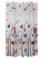 Штора д/ванной SC-PE-37 180*180см 007101 Штора д/ванной SC-PE-37 180*180см 007101