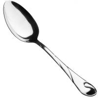 Ложка столовая (3шт) нерж. 0,2мм на подвесе КТ-964-ЛС-3