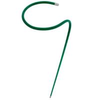 Опора металлическая для цветов D-20 H-90см