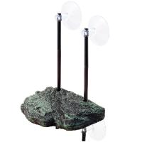 Плот для черепах с присоской маленький(плавающий)150*105*30мм S/84034001/Триол Плот для черепах с присоской маленький(плавающий)150*105*30мм S/84034001/Триол