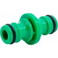 Полив Соединитель двойной под коннектор HL020 330063 /50шт/200шт/PARK