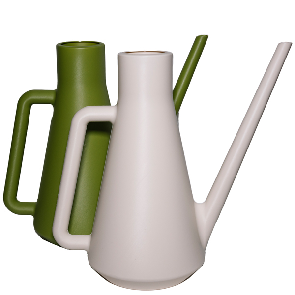 Лейка 1,8л Pierre кремовый 071464 /22шт/