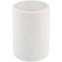 Стакан д/ванной Istanbul керамика 106614 /36шт/Leonord Стакан д/ванной Istanbul керамика 106614 /36шт/Leonord