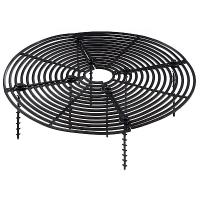 Сетка защитная Антикот д/цветочных горшков D30 999298 /20шт/200шт/ Park