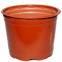 Рассадник 0,5л Д10М терракот 10*8см /1920шт/РС Рассадник 0,5л Д10М терракот 10*8см /1920шт/РС