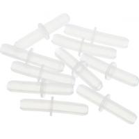 Соединитель для трубки Ф-4мм/1шт/A213/Салекс Соединитель для трубки Ф-4мм/1шт/A213/Салекс