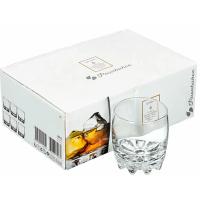 Набор стаканов Sylvana (6шт) 305мл 42415B