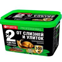 Бона Форте Супер гранулы от слизней и улиток 500мл