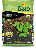 Фаско БИО Биогумус гранулированное 5л 