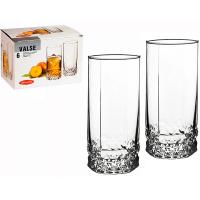 Стакан ВАЛЬС 6 шт. 290 мл 42942GRB