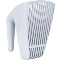 Совок для кошачьего туалета вейдер 16*13*11см св.-серый/2806св-сер/Дарэлл