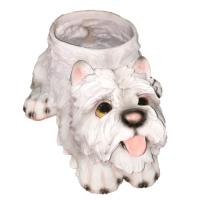 Терьер L29W23H13,5см 626419/K129 Терьер L29W23H13,5см 626419/K129