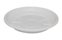 Поддон 20см белый/001041