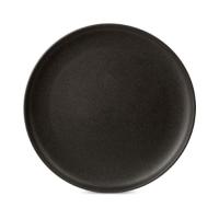 Тарелка десертная ROCK BLACK 21см Тарелка десертная ROCK BLACK 21см