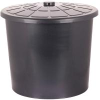 Бак 75л д/мусора Микс М7810 /3шт/ Альтерн