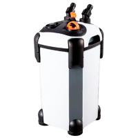 Помпа фильтр внешний FILTER 106 800л/ч 10Вт белый/Салекс Помпа фильтр внешний FILTER 106 800л/ч 10Вт белый/Салекс