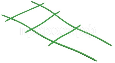 Лестница для растений зеленый ОЦ-4022 Лестница для растений зеленый ОЦ-4022