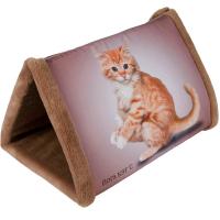 Лежанка Шалаш Йога Кэтс/04617-2/Ксоди Лежанка Шалаш Йога Кэтс/04617-2/Ксоди