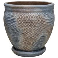 Танта бутон апатит d47*h47см U1001/632213   