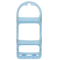 Полка для ванной навесная/05123  Полка для ванной навесная/05123