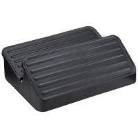 Подставка д/обуви 3-х уровневая М2276 /3шт/М-пласт