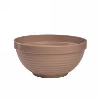 Кашпо-миска Парма 1,3л фраппе 5PL0228 