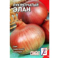 Лук репчатый Элан 0,2г ч/б 