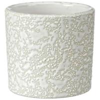 Маджента зеленый тубус кашпо 0,15л Маджента зеленый тубус кашпо 0,15л