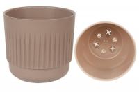 Кашпо Бета 4,2л фраппе Б19-90 