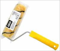 Валик в сборе Тигр 180х48х6мм ворс 10мм полиакрил 02-02-003 /ON				 Валик в сборе Тигр 180х48х6мм ворс 10мм полиакрил 02-02-003 /ON