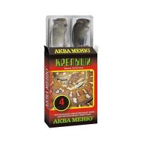 Замороженный корм для террариумных животных Мыши взрослые(крепыши) Замороженный корм для террариумных животных Мыши взрослые(крепыши)