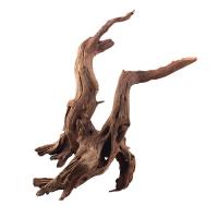 Грот Prime Коряга натуральная затонувшая M 30-50 см