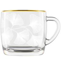 Кружка Каллы 300мл /2134-Г34