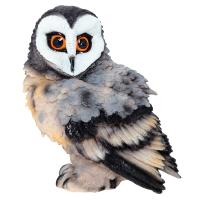 Фигура Филин L23W21H26см 626331/F433