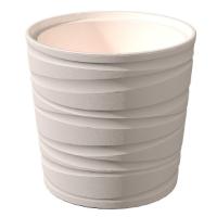 Кашпо Модерн Мини 8л пудровый КШ-9540 Кашпо Модерн Мини 8л пудровый КШ-9540