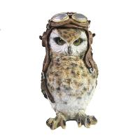 Сова-авиатор  718136/D193