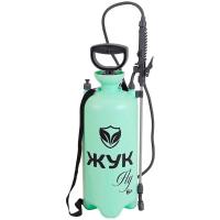 Опрыскиватель 6л помп. Жук Fly ОП-320 мятный 9958-00 /6шт/Цикл