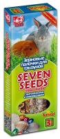 Лакомство для грызунов Палочки SEVEN SEEDS  Лакомство для грызунов Палочки SEVEN SEEDS