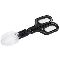 Щипцы для кормления живым кормом 185*68*6мм Laguna/84104002/Триол