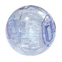 Шар прогулочный для грызунов Гоша 12см прозрачный S203 Шар прогулочный для грызунов Гоша 12см прозрачный S203
