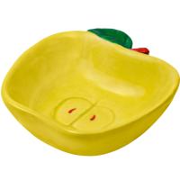 Кормушка д/террариума "Яблочко" керамическая Laguna/90*85*30мм/80234001/Триол Кормушка д/террариума "Яблочко" керамическая Laguna/90*85*30мм/80234001/Триол