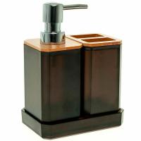 Набор для ванной Экограни 77011