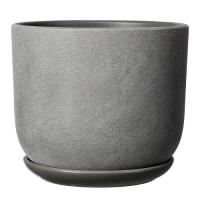 Замша серый бук №3 2,9л